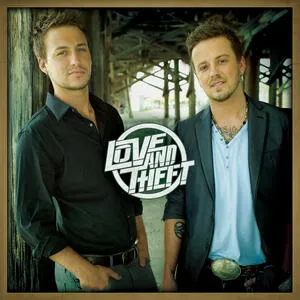 Love and Theft